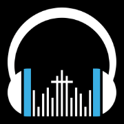 Christian Rock Dot Net logo