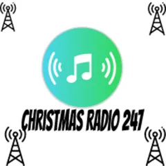 Christmas Radio 247 - Toledo (MP3) logo