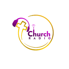 Church Radio (MP3) logo