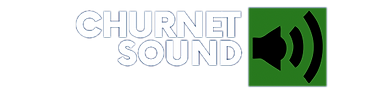 Churnet Sound logo