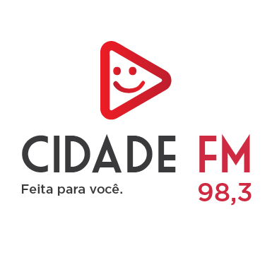 Cidade FM Tupaciguara logo