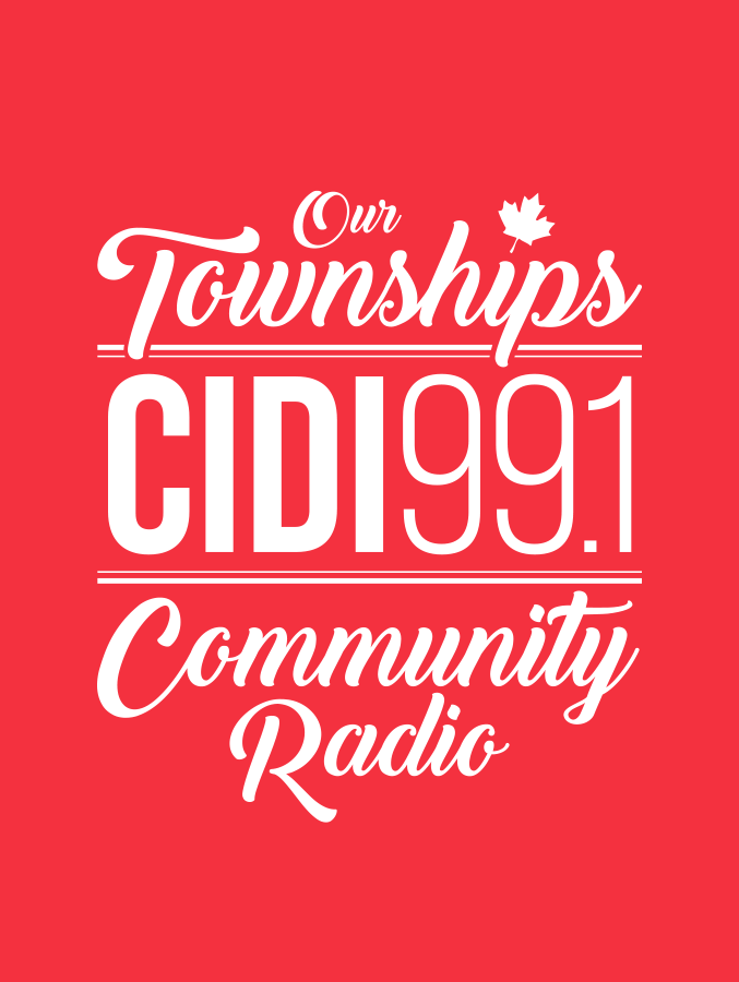 CIDI-FM 99.1 Knowlton, QC logo