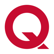 CILQ 107.1 "Q107" Toronto logo