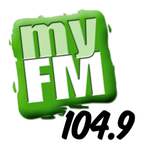 CIMY-FM 104.9 "MyFM" Pembroke, ON logo