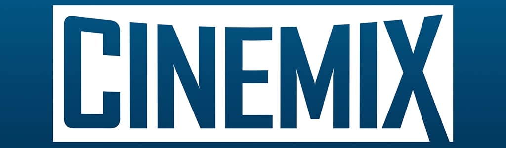 Cinemix logo