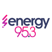 CING-FM "Energy 95.3" Hamilton, ON (AAC Stream) logo