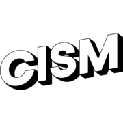 CISM 89,3 MHz FM Université de Montréal, QC logo
