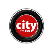 City 100 logo
