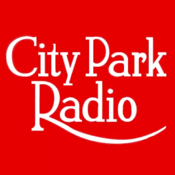 City Park Radio - Launceston - 103.7 FM / 96.5 FM (AAC) logo