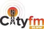 City Radio Mandarin logo