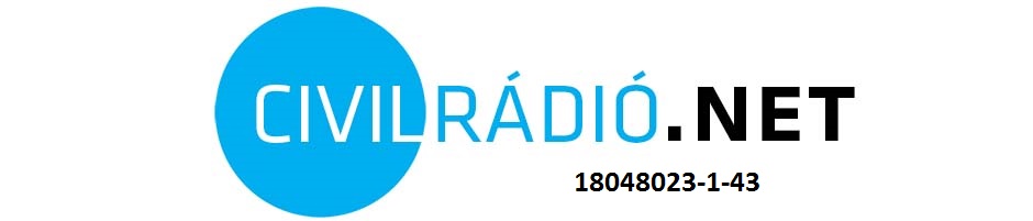 Civil Radio logo