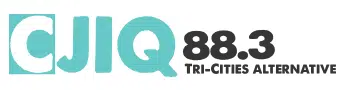 CJIQ 88.3 Conestoga College - Kitchener, ON logo