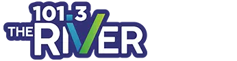 CKKN 101.3 "The River" Prince George , BC logo