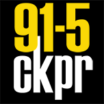CKPR 91.5 Thunder Bay, ON logo