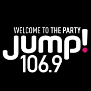 CKQB "JUMP! 106.9" Ottawa, ON logo