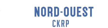 CKRP-FM 95.7 "Nord Ouest FM" Falher, AB logo