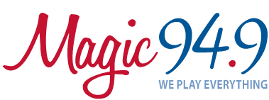 CKWM "Magic 94.9" Kentville, NS logo