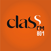 Class FM Sorocaba logo