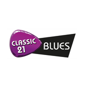 Classic 21 Blues logo