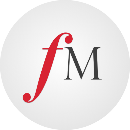 Classic FM Relax logo