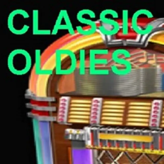 CLASSIC OLDIES (MP3) logo