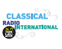 CLASSICAL RADIO INTERNATIONAL logo