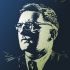 Classical Radio - Shostakovich logo