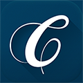 Classical Radio - Vivaldi logo