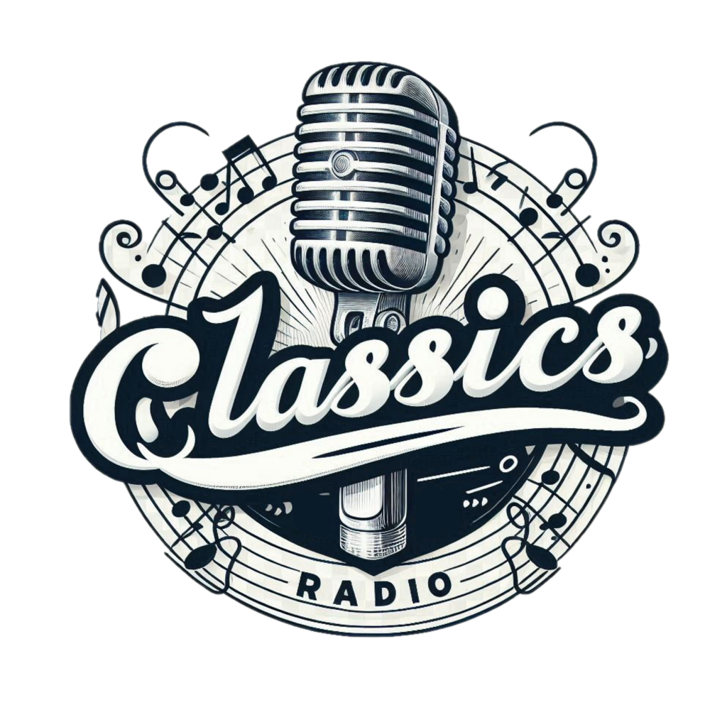 Classics Radio (1536Kbps Hi-Res FLAC Stream) logo