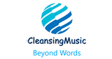 CleansingMusic - Beyond Words (MP3) logo