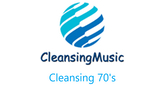 CleansingMusic - Cleansing 70's (MP3) logo