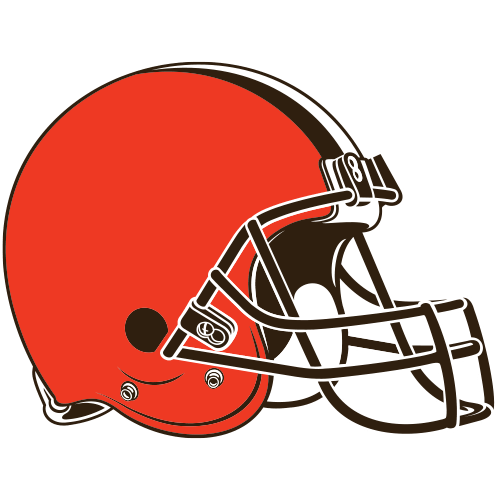 Cleveland Browns Radio Network logo