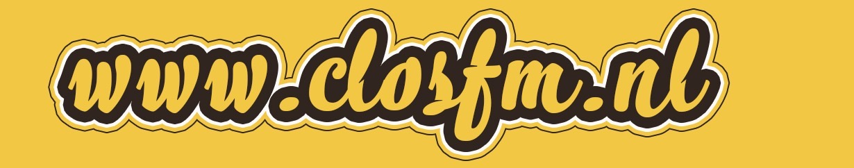 Clos FM logo