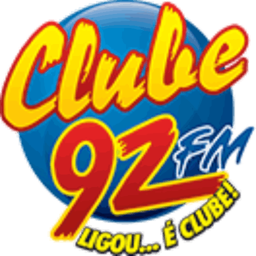 Clube 92 Votuporanga logo