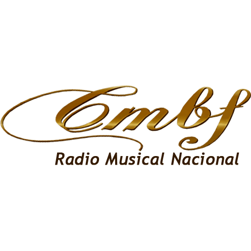 CMBF - Radio Musical Nacional logo