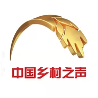 CNR-16 中国乡村之声 logo