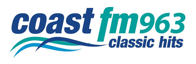 Coast FM 963 - Gosford - 96.3 FM (MP3) logo