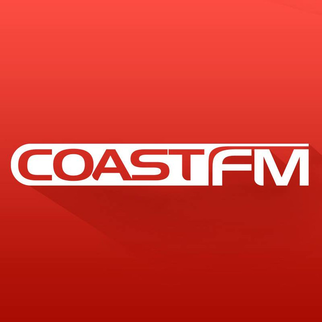 Coast FM - Warrnambool - 95.3 FM logo