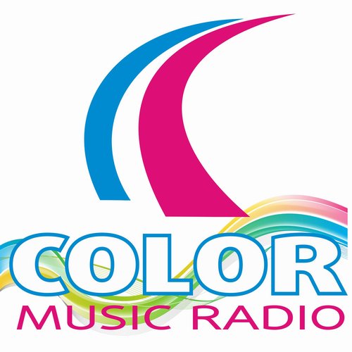 Color Music Radio logo