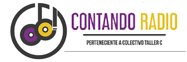 Contando Radio logo