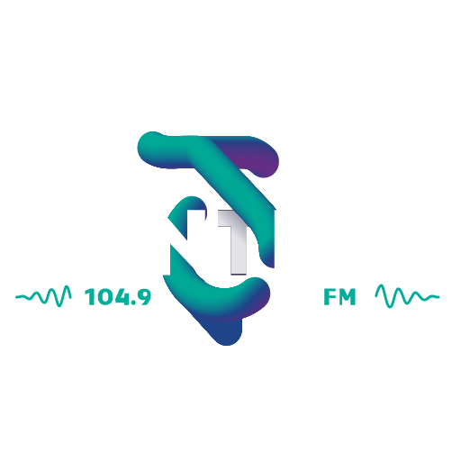 Contigo FM 104.9 logo