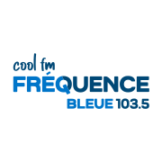 CoolFM Beauce logo