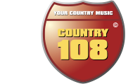 Country 108 logo