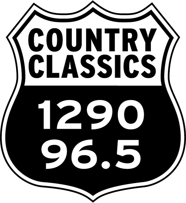 Country Classics KOUU 1290 AM 96.5 FM logo