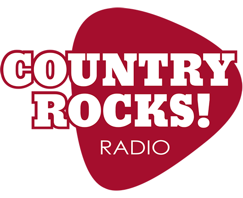 Country Rocks Radio logo