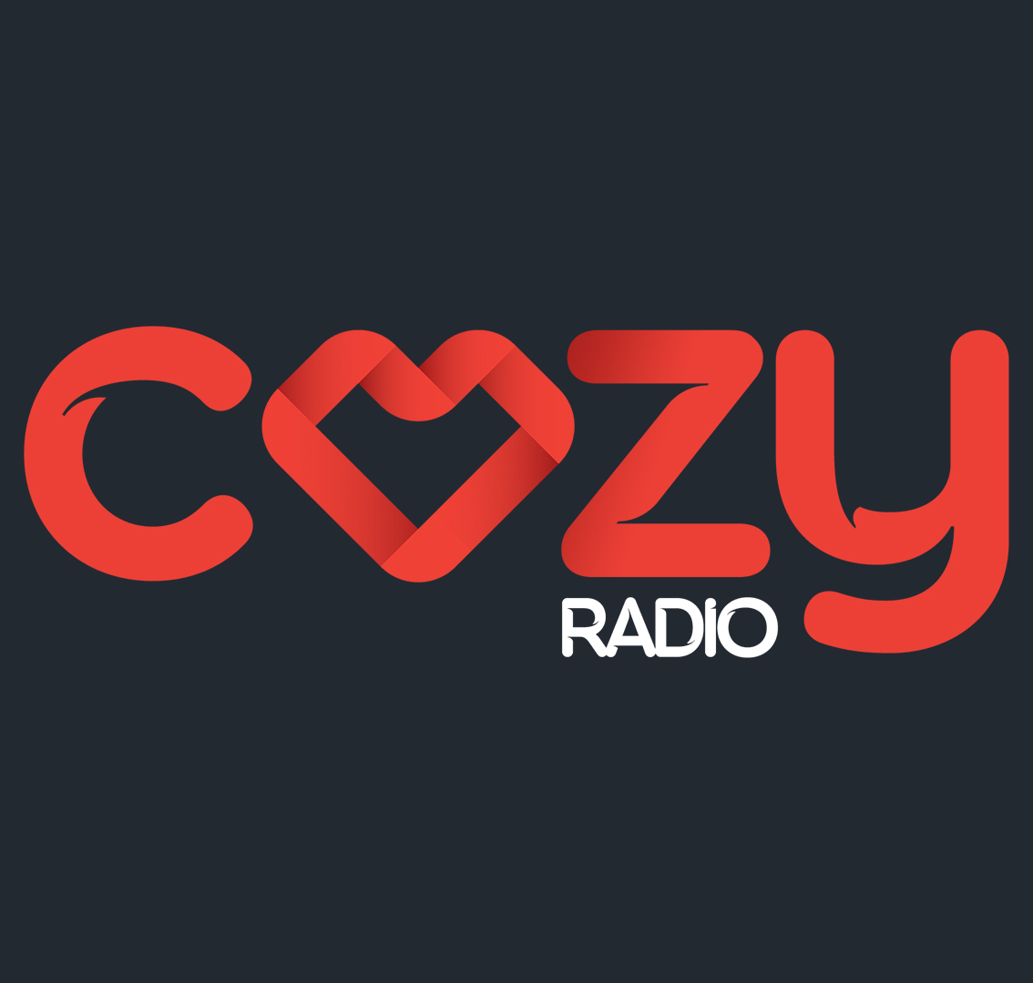 Cozy FM logo