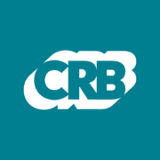 CRB - Holiday Party Soundtrack logo