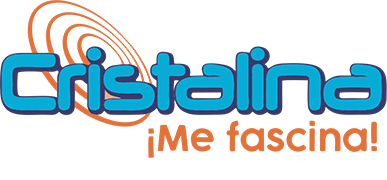 Cristalina Estéreo La Mesa 102.3 FM logo