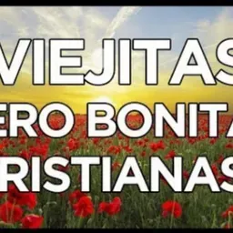 Cristianas viejitas Isaías radio logo