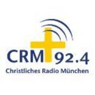 CRM 92.4 Worship logo